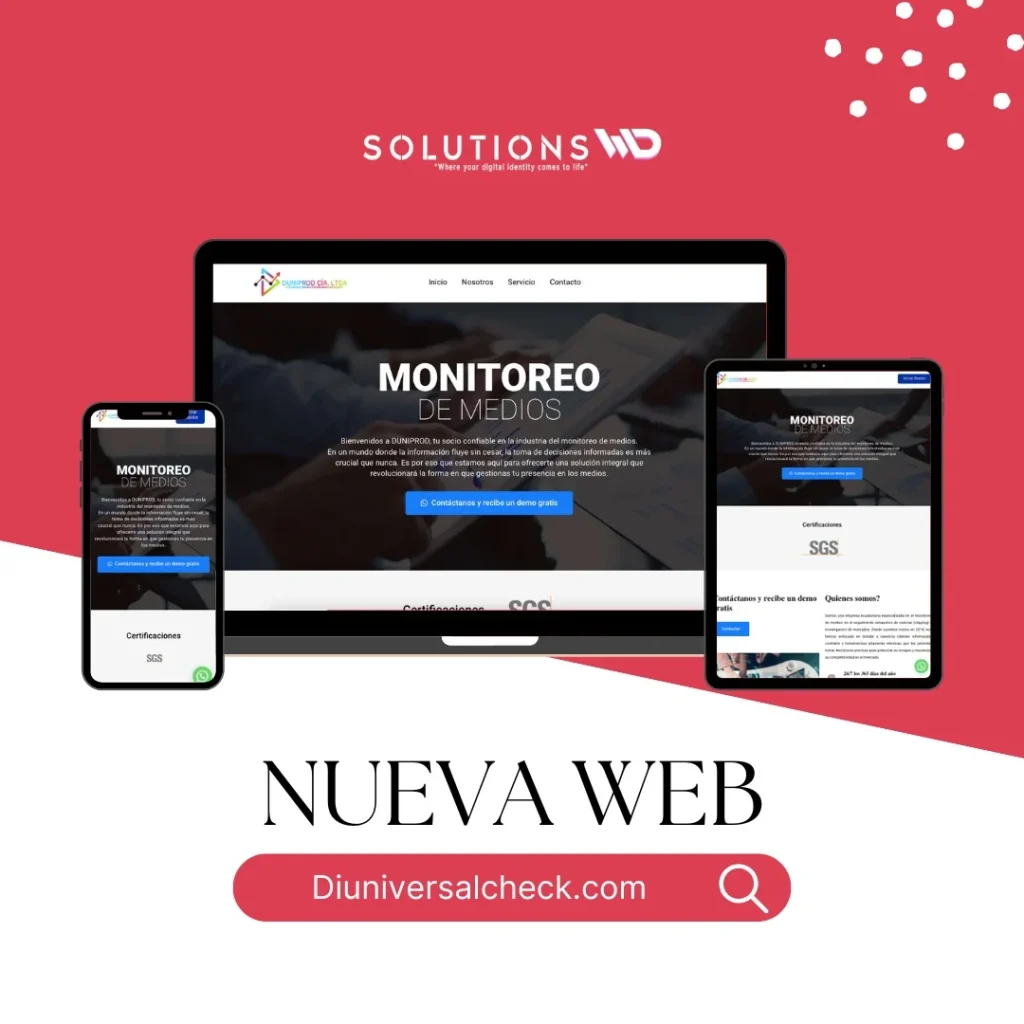 Agencia de publicidad en Pereira
