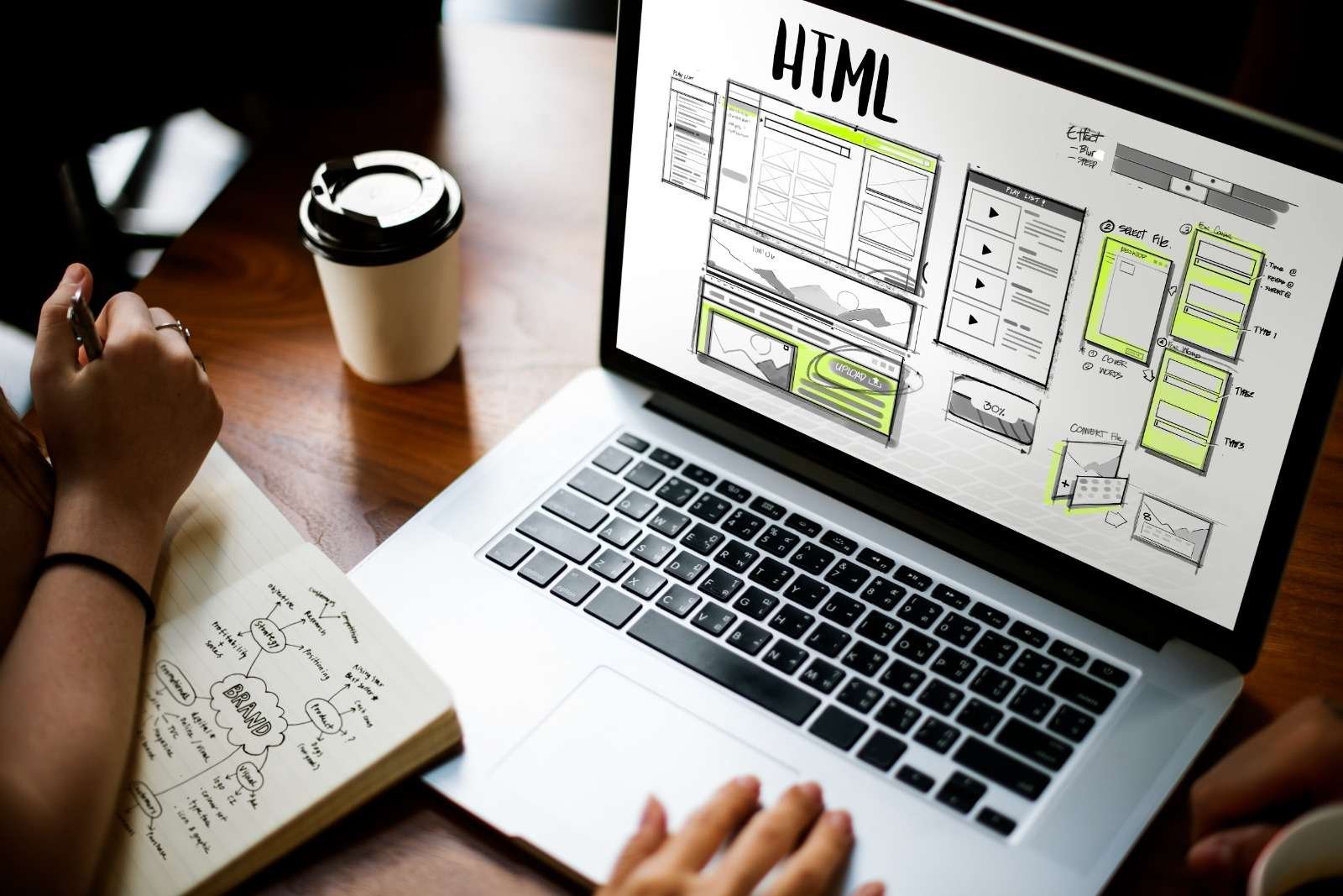 Para que sirve el diseño web