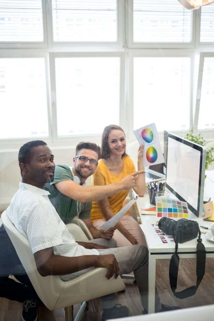 Diseño web en Colombia