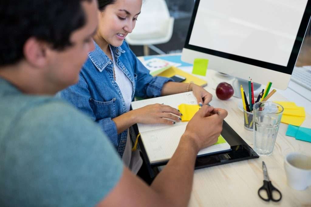 Diseño web en Colombia