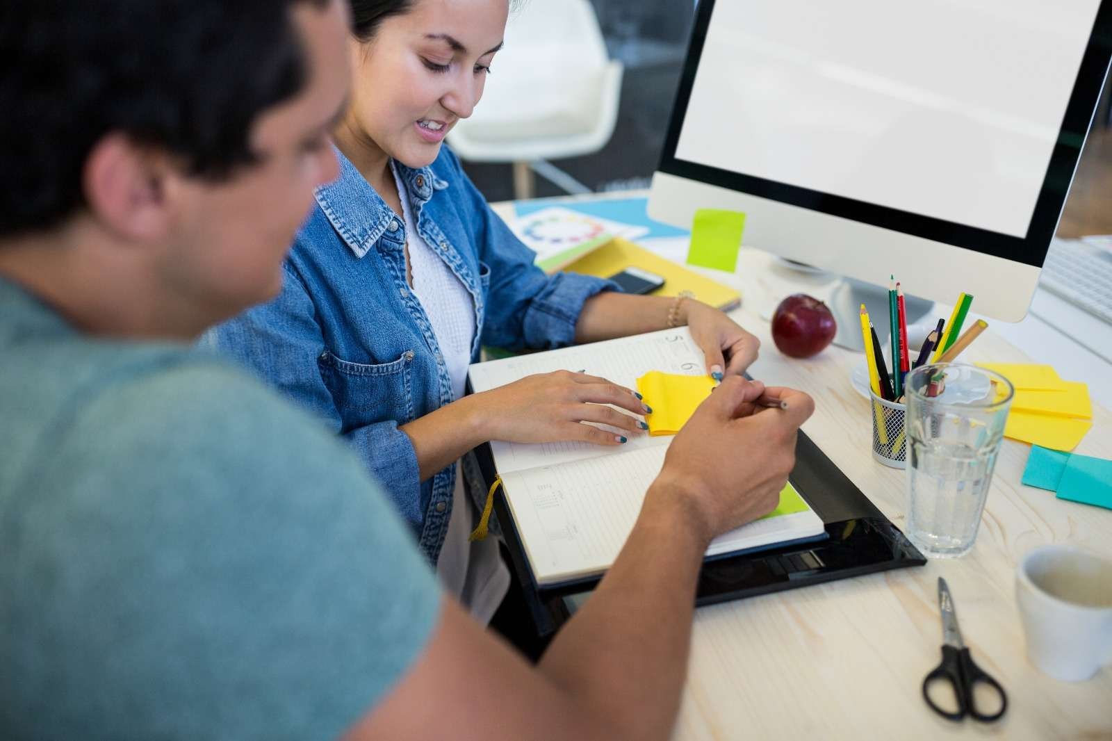 Diseño web en Colombia