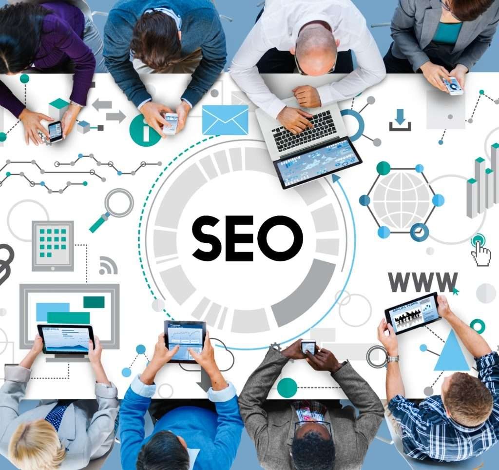 Posicionamiento seo
