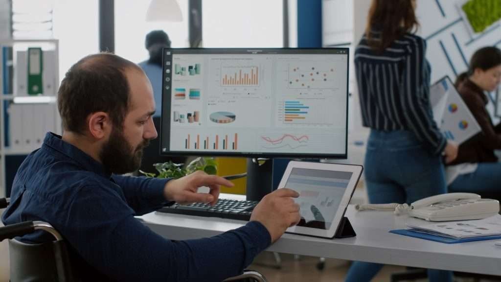 Consultor seo