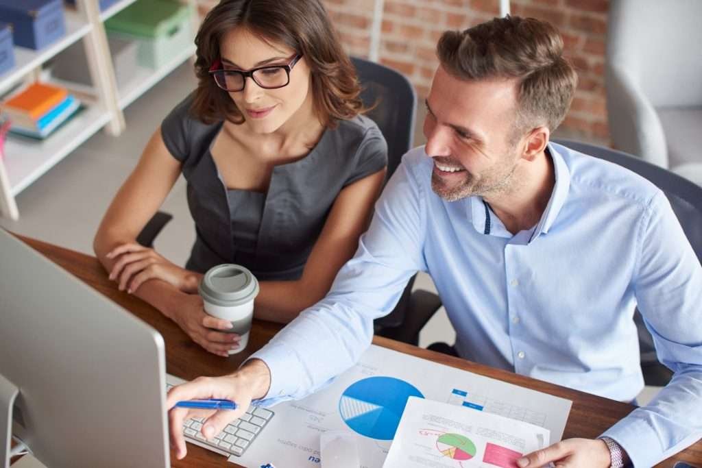 Consultor seo