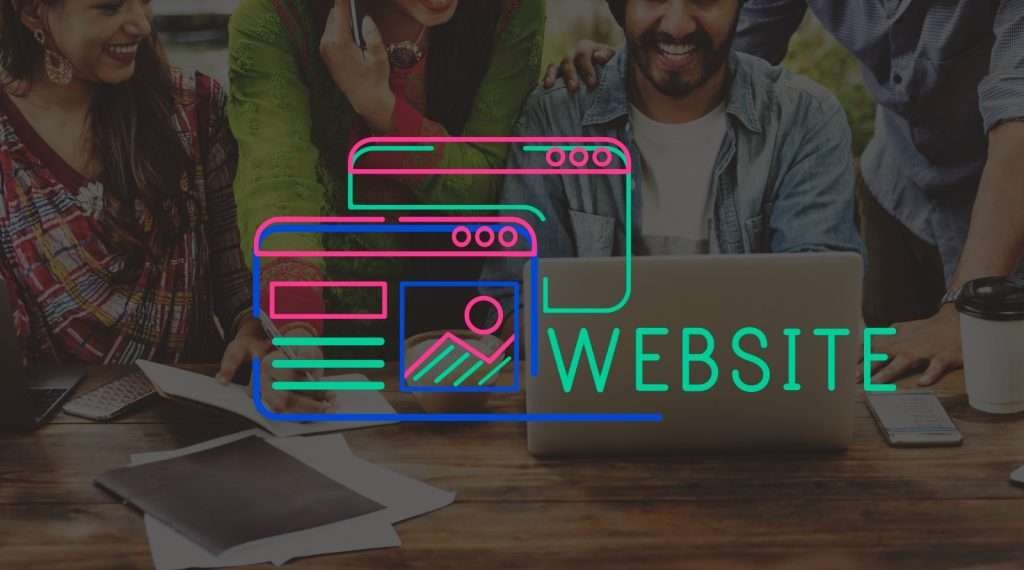 Desarrollo de páginas web