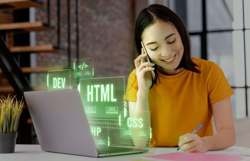 Desarrollo de páginas web