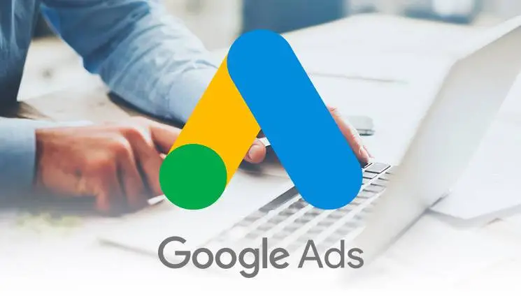 Publicidad en google