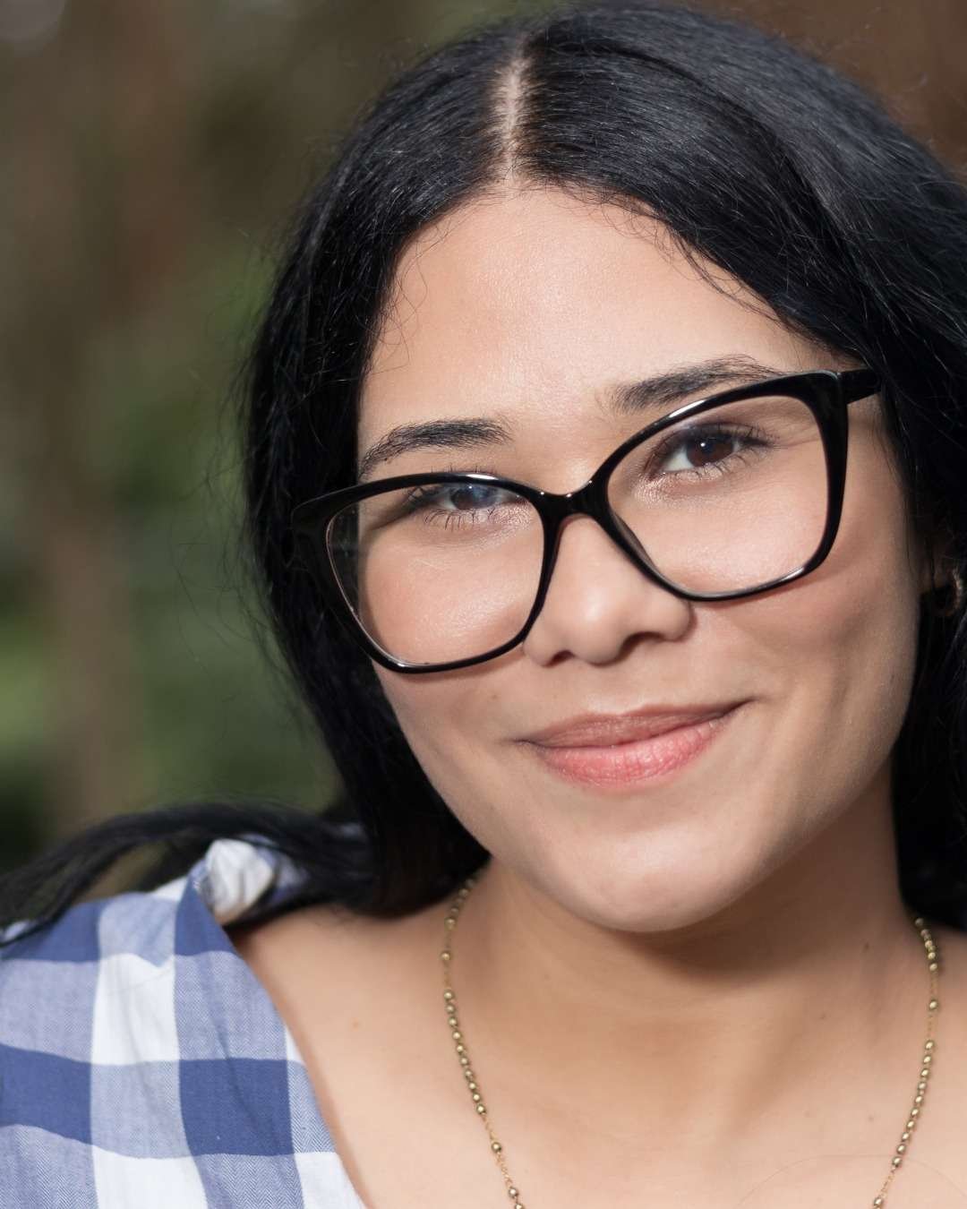Carolina Gómez