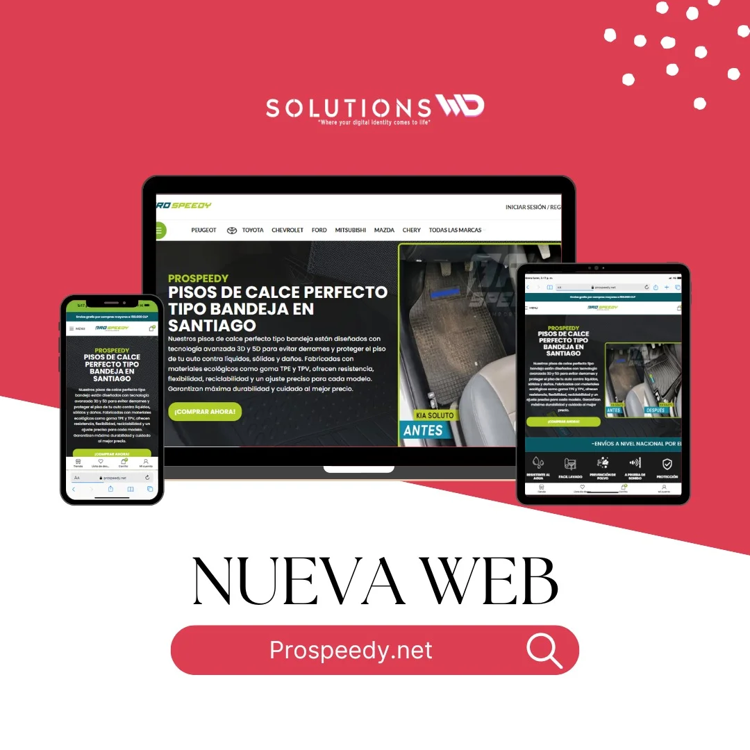 Diseño de páginas web en Pereira