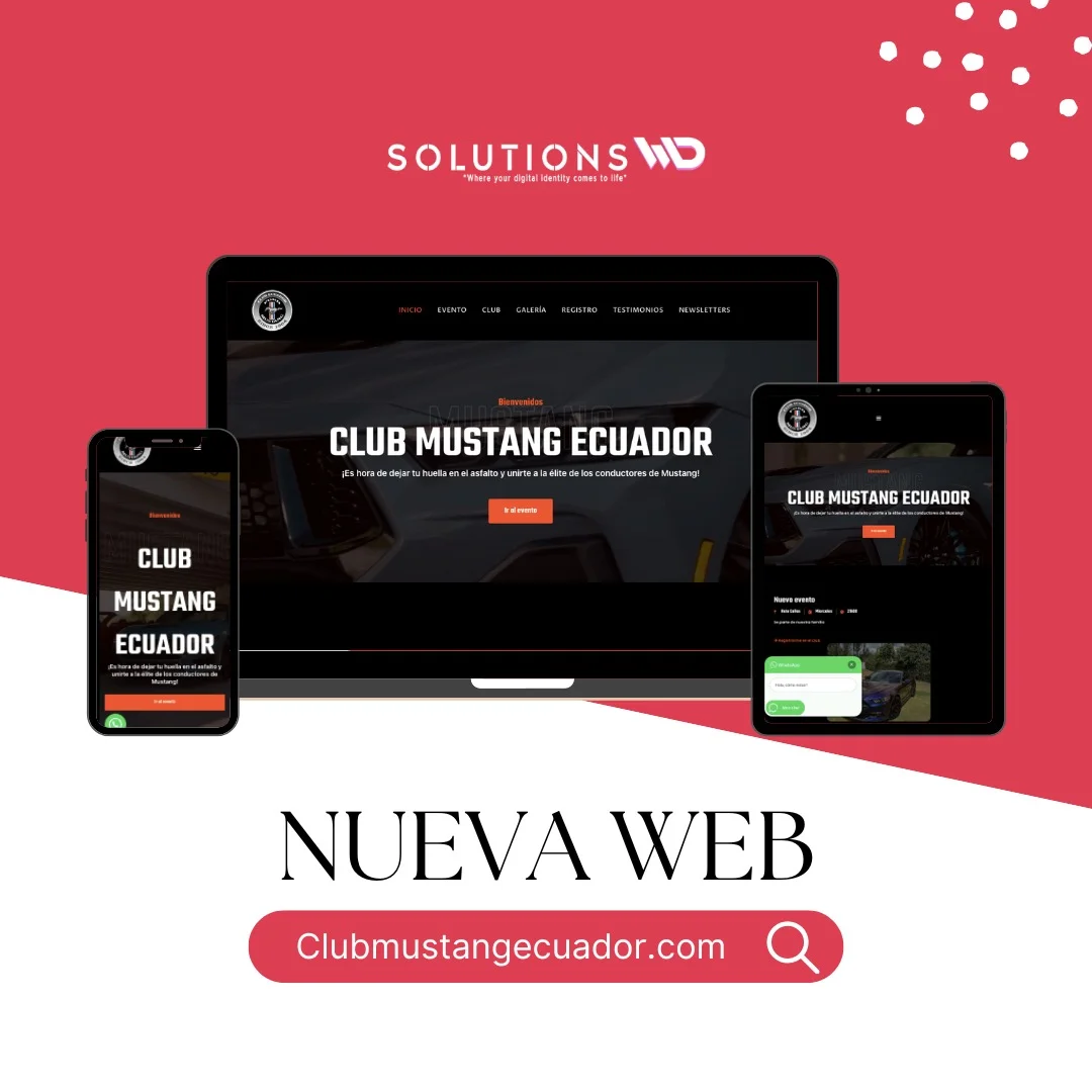 Diseño de páginas web en Pereira