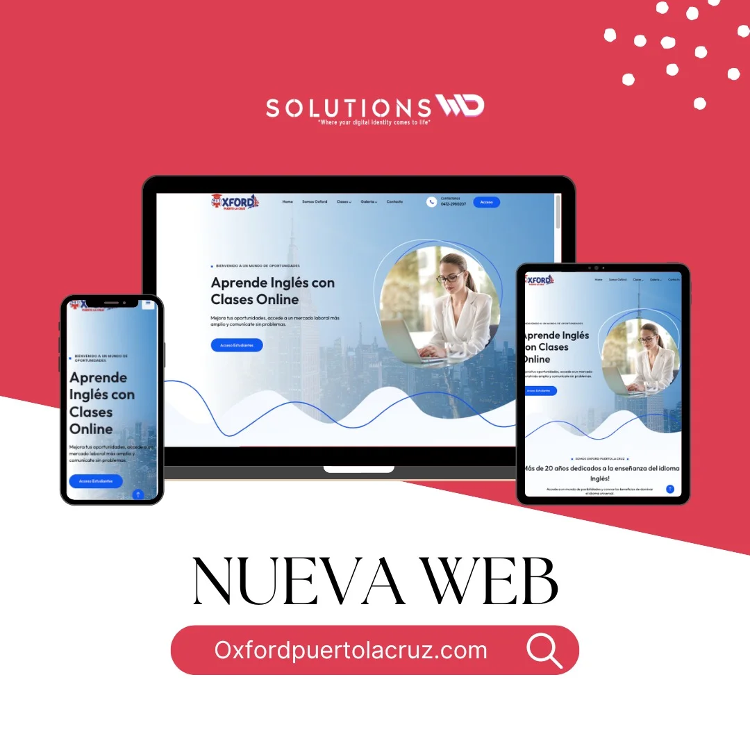 Diseño de páginas web en Pereira