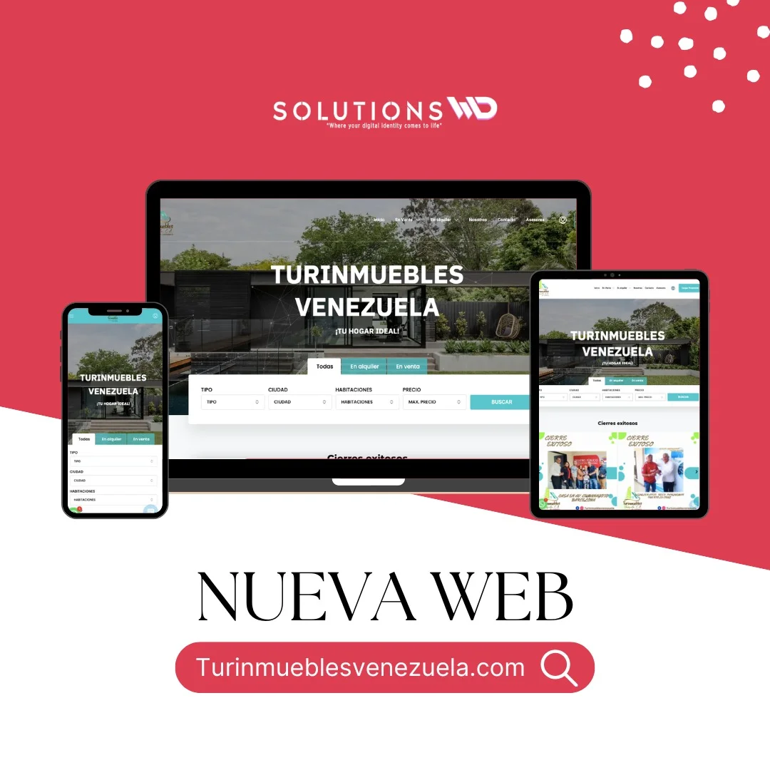 Diseño de páginas web en Pereira