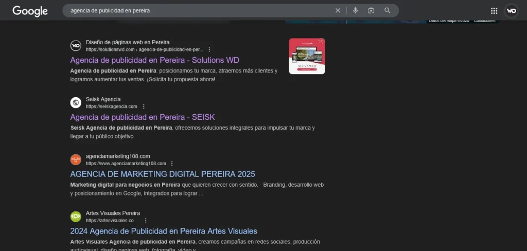 Curso de wordpress y elementor