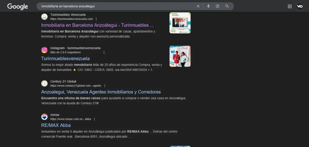 Curso de wordpress y elementor
