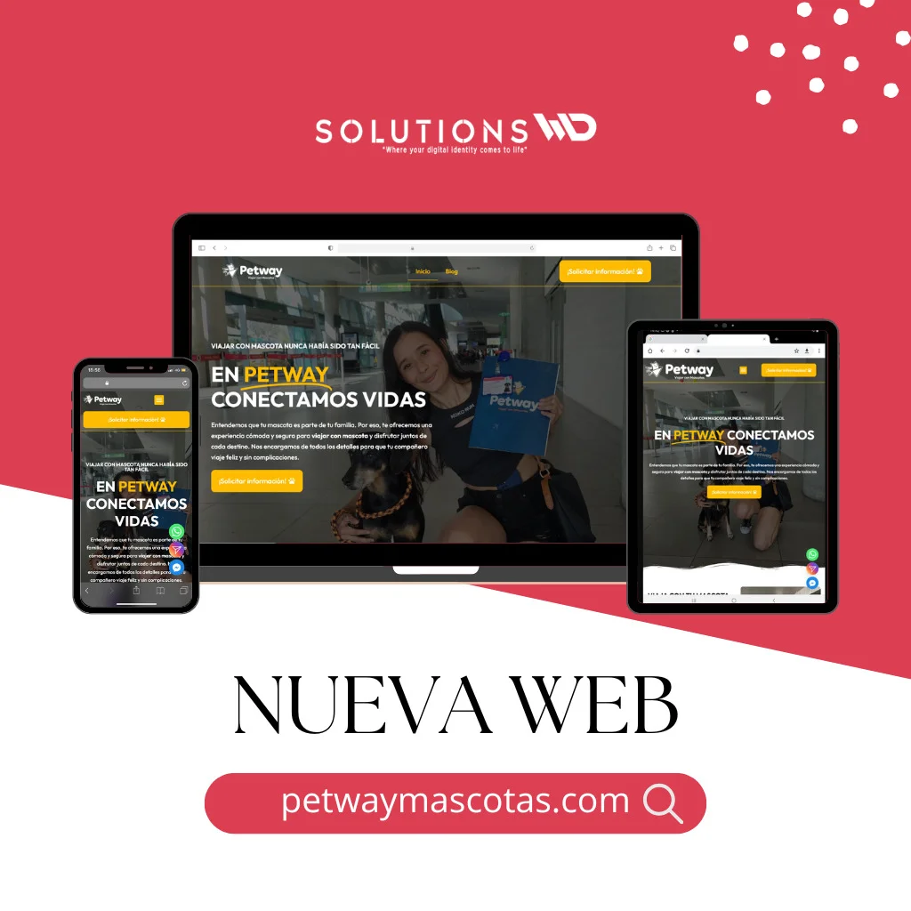 Diseño de páginas web en Pereira