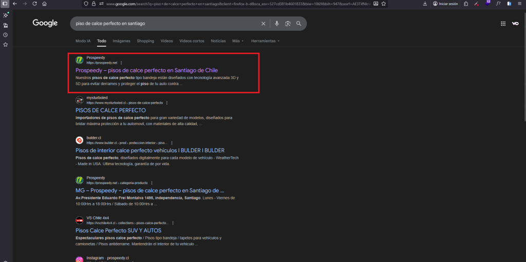 Curso de wordpress y elementor