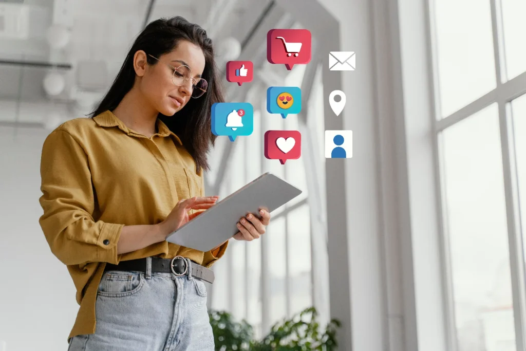 Agencias de marketing en Caracas